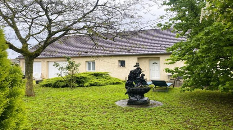 Ma-Cabane - Vente Maison Beaune, 109 m²