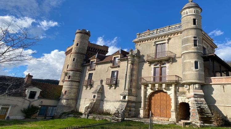 Ma-Cabane - Vente Maison BEAUNE, 350 m²