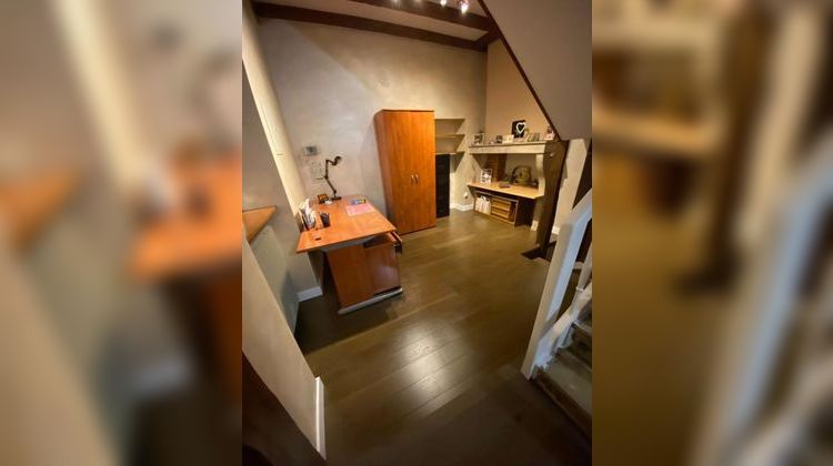 Ma-Cabane - Vente Maison BEAUNE, 121 m²