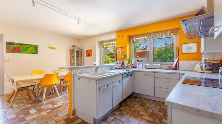 Ma-Cabane - Vente Maison BEAUNE, 206 m²