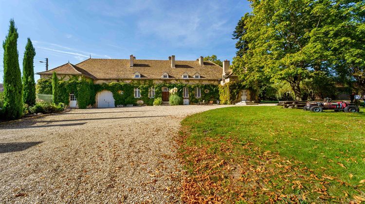 Ma-Cabane - Vente Maison BEAUNE, 500 m²