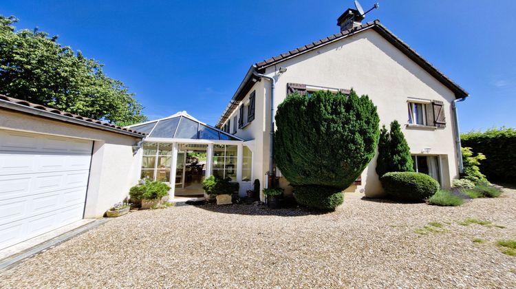 Ma-Cabane - Vente Maison Beaune, 220 m²