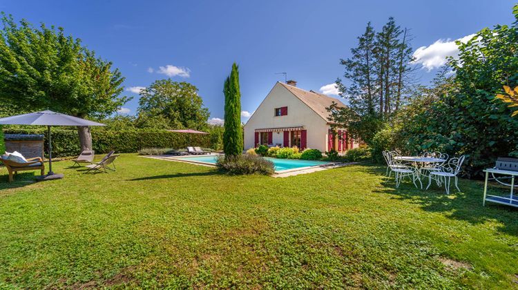 Ma-Cabane - Vente Maison BEAUNE, 173 m²