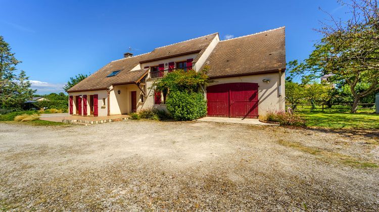 Ma-Cabane - Vente Maison BEAUNE, 173 m²