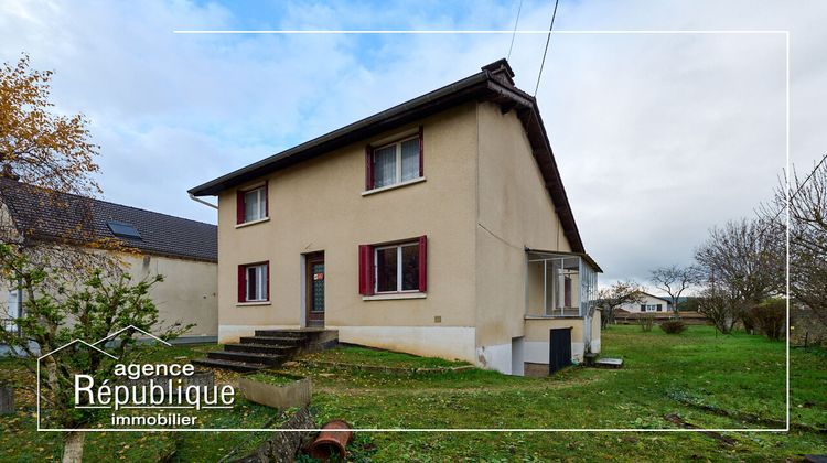 Ma-Cabane - Vente Maison Beaune, 85 m²