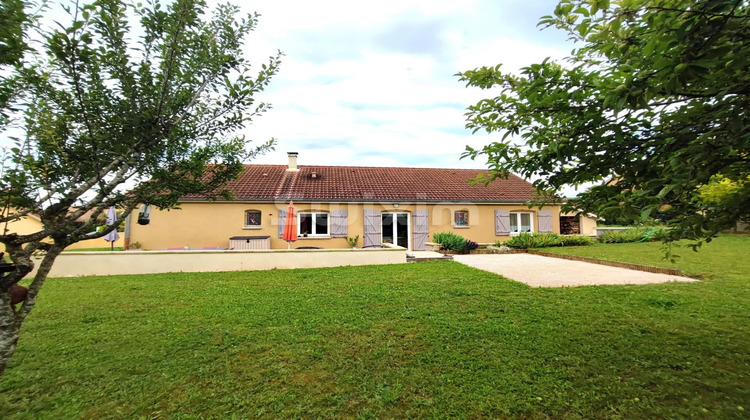 Ma-Cabane - Vente Maison Beaune, 134 m²