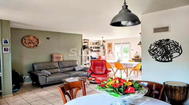 Ma-Cabane - Vente Maison Beaune, 134 m²