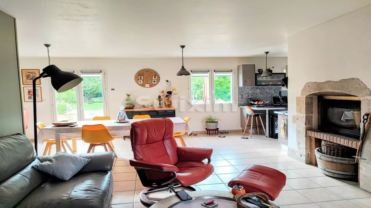 Ma-Cabane - Vente Maison Beaune, 134 m²