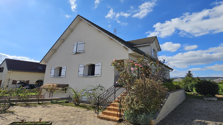 Ma-Cabane - Vente Maison Beaune, 190 m²