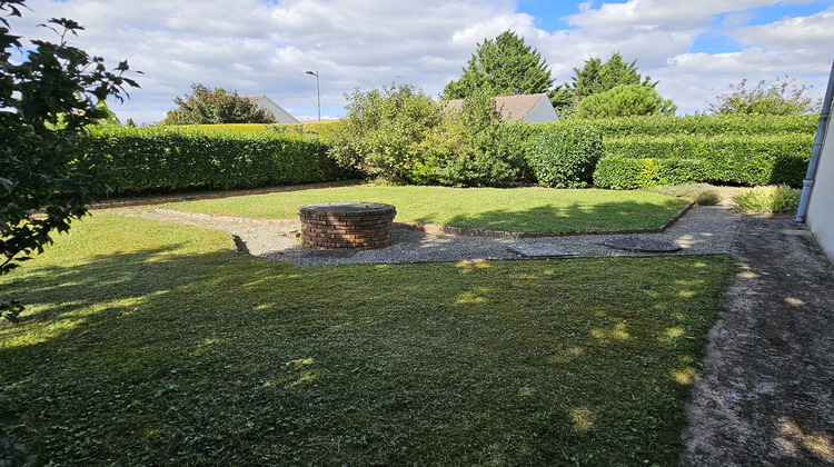 Ma-Cabane - Vente Maison Beaune, 190 m²