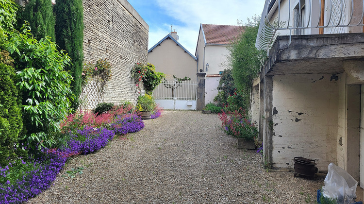 Ma-Cabane - Vente Maison Beaune, 120 m²