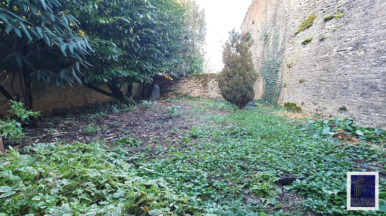 Ma-Cabane - Vente Maison Beaune, 120 m²