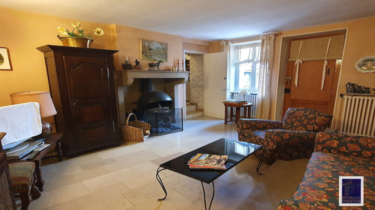 Ma-Cabane - Vente Maison Beaune, 120 m²