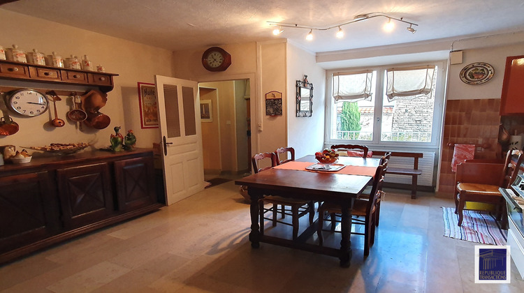 Ma-Cabane - Vente Maison Beaune, 120 m²