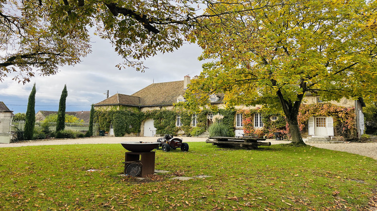 Ma-Cabane - Vente Maison Beaune, 397 m²