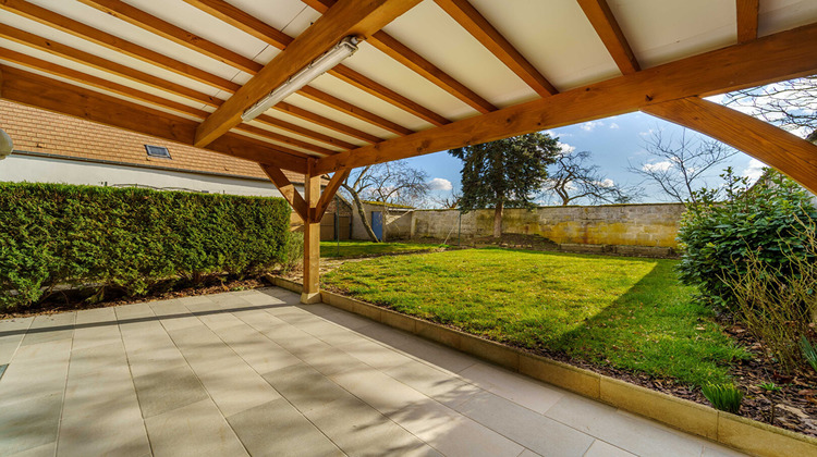 Ma-Cabane - Vente Maison BEAUNE, 106 m²