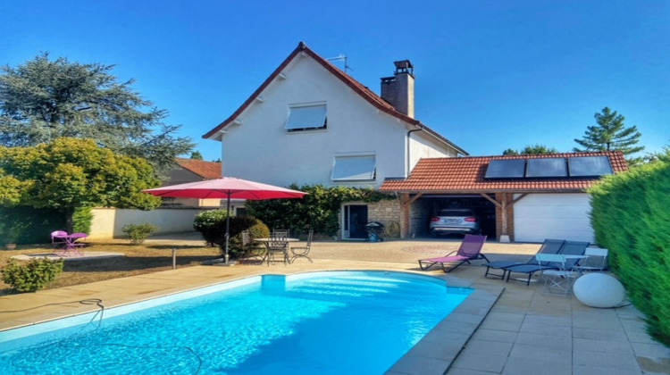 Ma-Cabane - Vente Maison Beaune, 195 m²