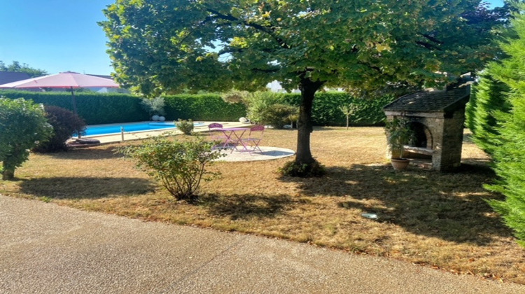 Ma-Cabane - Vente Maison Beaune, 195 m²