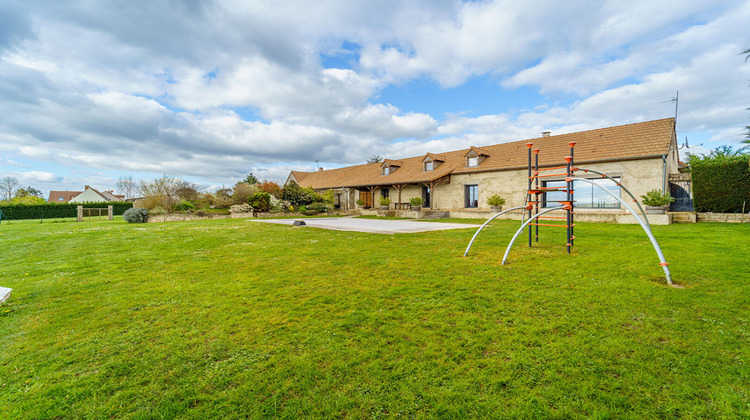 Ma-Cabane - Vente Maison BEAUNE, 197 m²