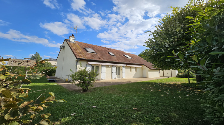 Ma-Cabane - Vente Maison Beaune, 145 m²