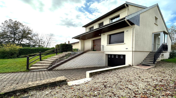 Ma-Cabane - Vente Maison Beaune, 143 m²