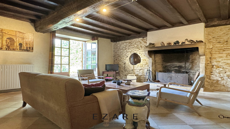 Ma-Cabane - Vente Maison Beaune, 258 m²