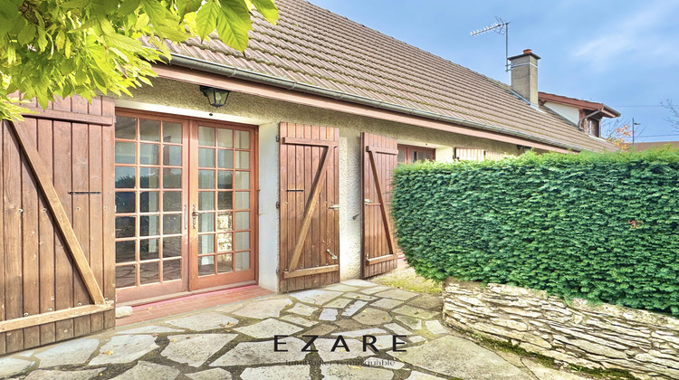 Ma-Cabane - Vente Maison Beaune, 122 m²