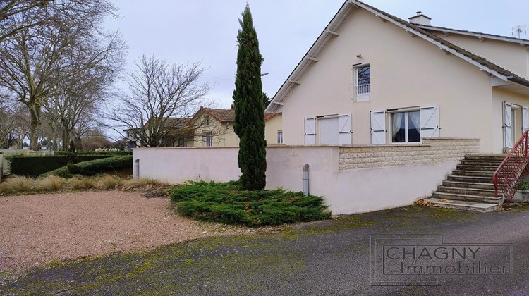 Ma-Cabane - Vente Maison Beaune, 217 m²