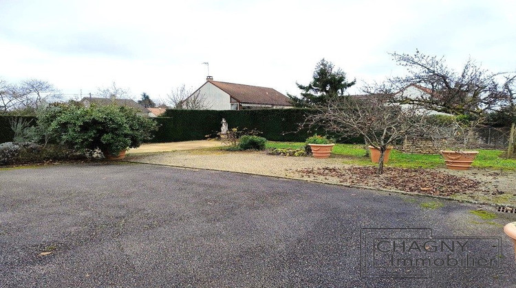 Ma-Cabane - Vente Maison Beaune, 217 m²