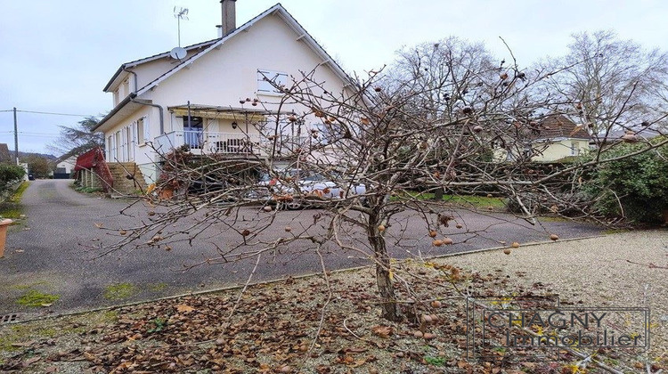 Ma-Cabane - Vente Maison Beaune, 217 m²