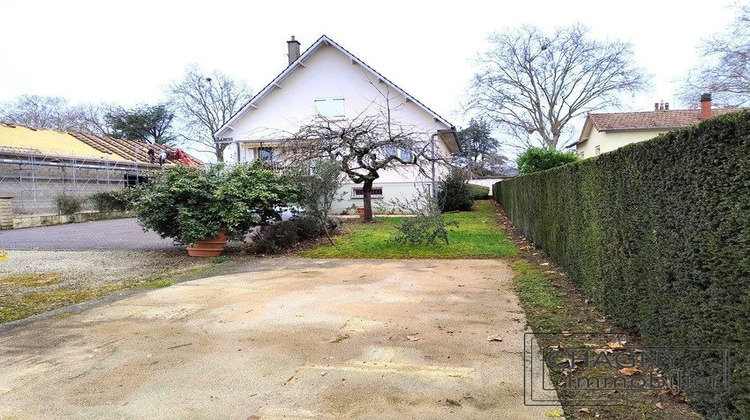 Ma-Cabane - Vente Maison Beaune, 217 m²