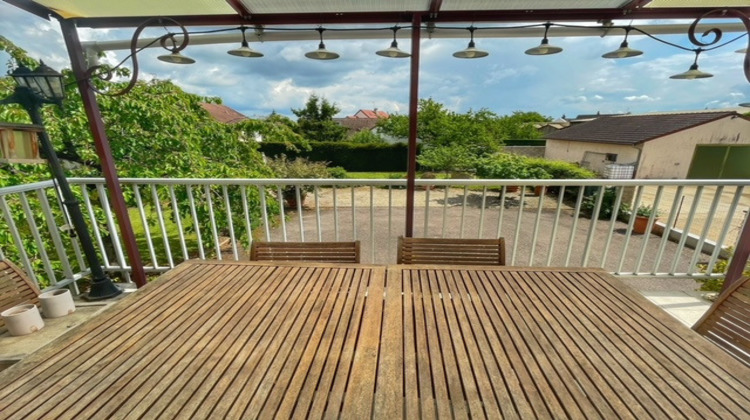 Ma-Cabane - Vente Maison Beaune, 217 m²