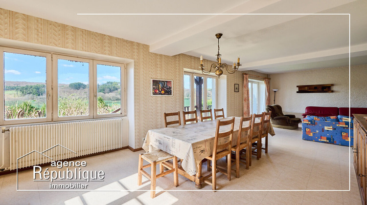 Ma-Cabane - Vente Maison Beaune, 320 m²