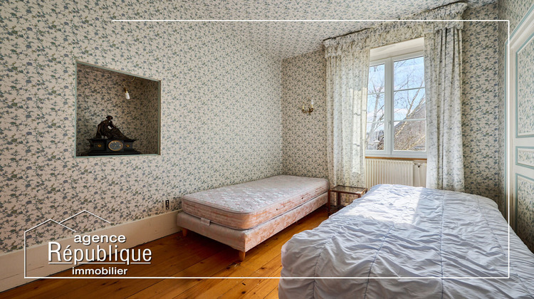 Ma-Cabane - Vente Maison Beaune, 320 m²