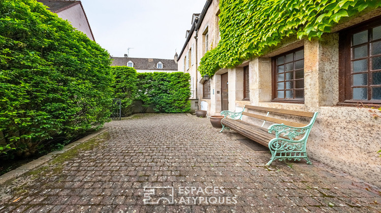 Ma-Cabane - Vente Maison BEAUNE, 300 m²