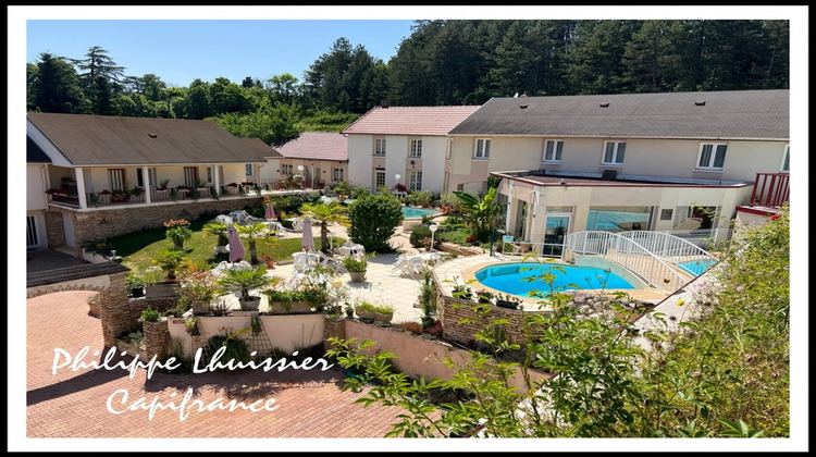 Ma-Cabane - Vente Maison BEAUNE, 1458 m²