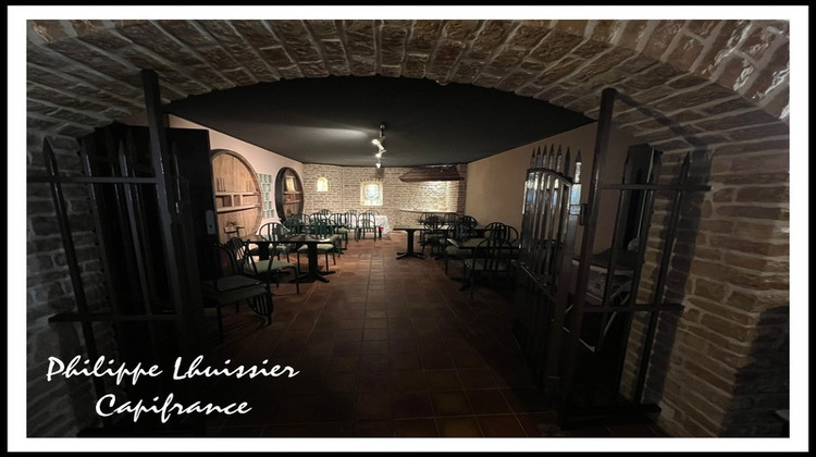 Ma-Cabane - Vente Maison BEAUNE, 1458 m²