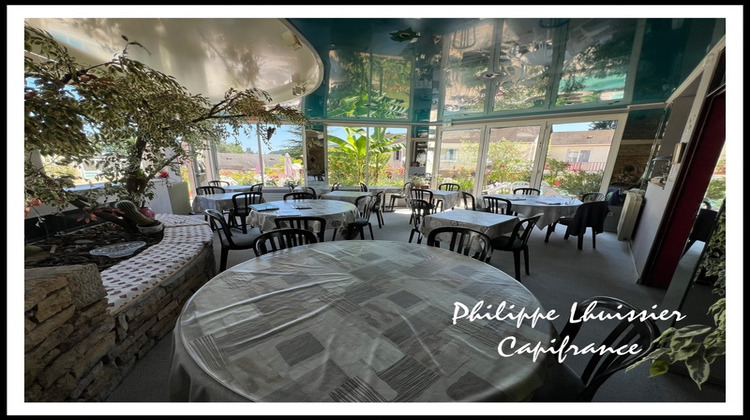 Ma-Cabane - Vente Maison BEAUNE, 1458 m²