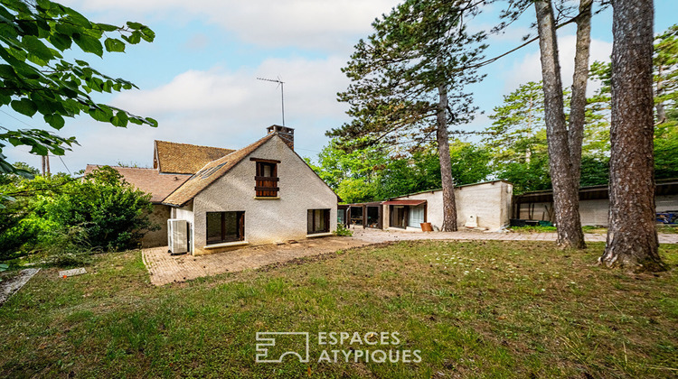 Ma-Cabane - Vente Maison BEAUNE, 140 m²