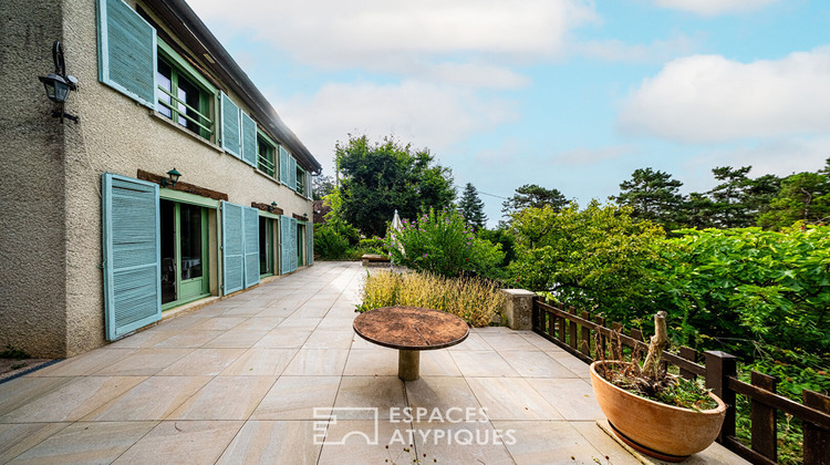 Ma-Cabane - Vente Maison BEAUNE, 140 m²