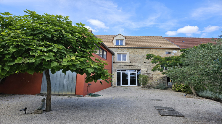 Ma-Cabane - Vente Maison Beaune, 140 m²