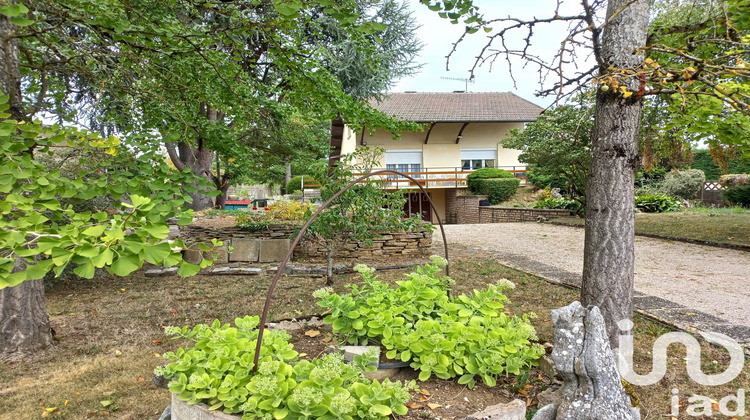 Ma-Cabane - Vente Maison Beaune, 160 m²