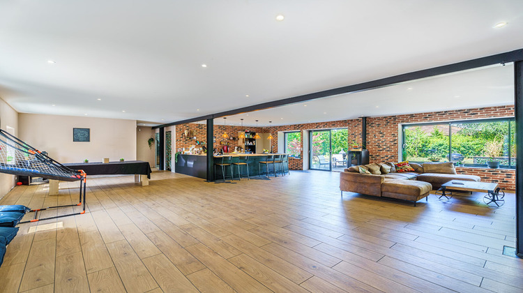 Ma-Cabane - Vente Maison BEAUNE, 186 m²