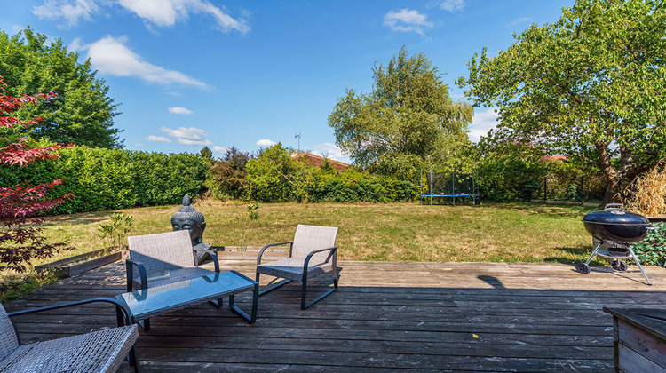 Ma-Cabane - Vente Maison BEAUNE, 186 m²