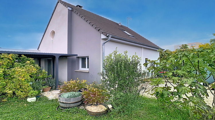 Ma-Cabane - Vente Maison BEAUNE, 108 m²