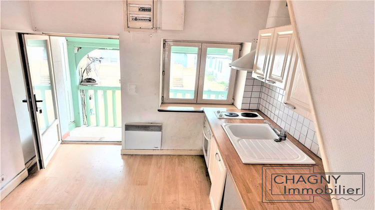 Ma-Cabane - Vente Maison Beaune, 40 m²