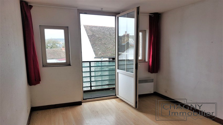 Ma-Cabane - Vente Maison Beaune, 40 m²