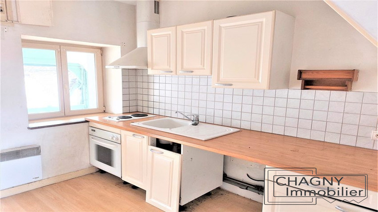 Ma-Cabane - Vente Maison Beaune, 40 m²