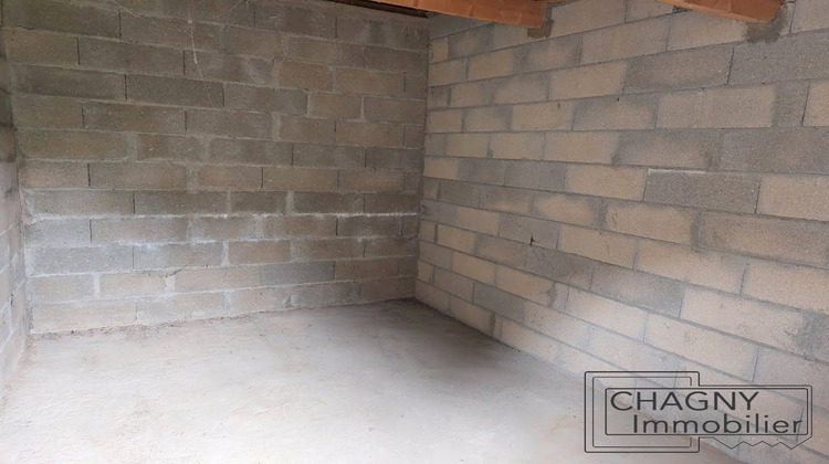 Ma-Cabane - Vente Maison Beaune, 40 m²