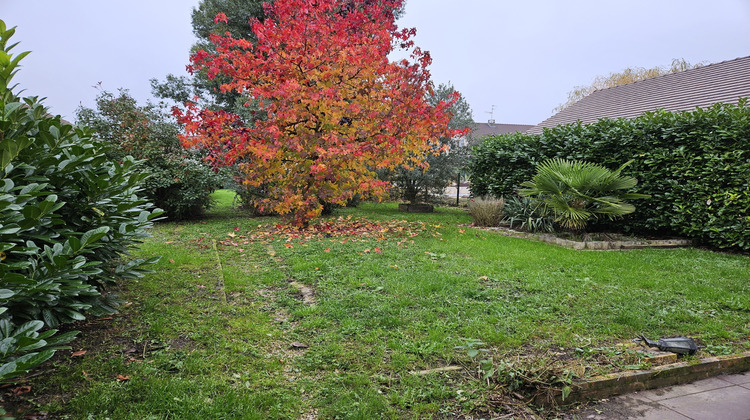 Ma-Cabane - Vente Maison Beaune, 130 m²
